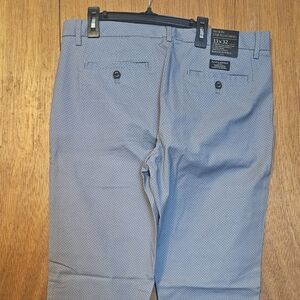 Men's Blue Pants